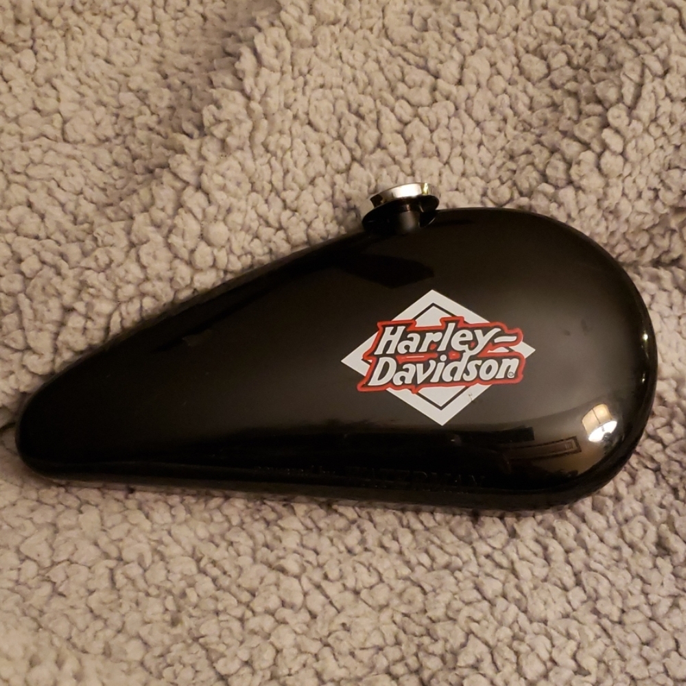 Waterman Harley Davidson pen